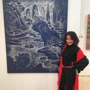 Meet your Posher, Paula